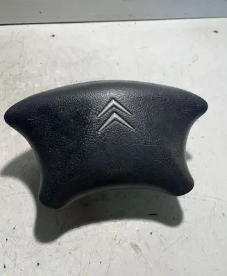 Citroen C8 Steering wheel airbag 08360333020065