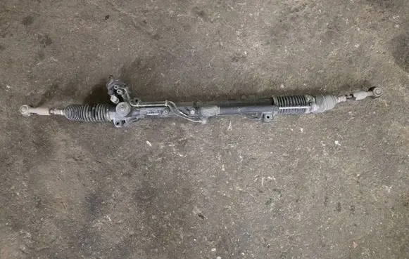 Audi A8 S8 D2 4D Steering rack 4d1422066e