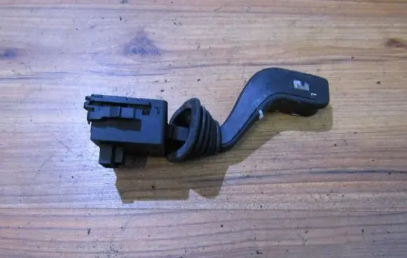 Opel Corsa C Wiper control stalk 09185413 12268700