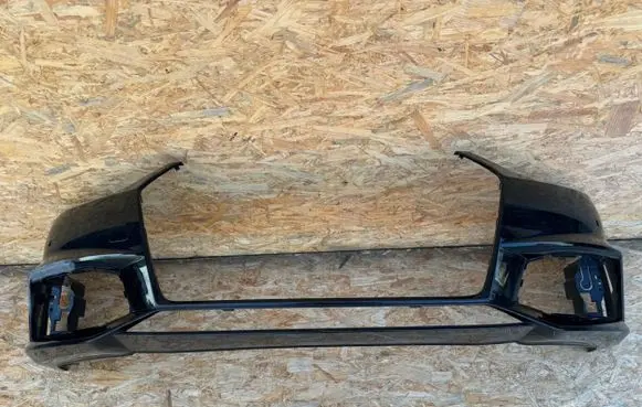 Audi A4 S4 B9 Front bumper 8W0807437F