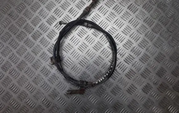 Handbrake/parking brake wiring cable