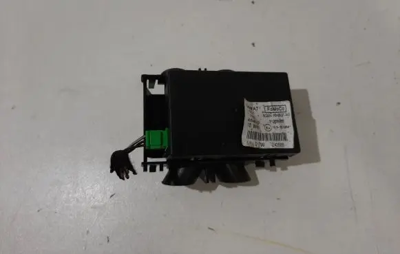 Volvo V70 Alarm movement detector/sensor 31268986 6G9N15K607AG 4M5415V1D