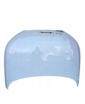 Audi A1 Engine bonnet/hood