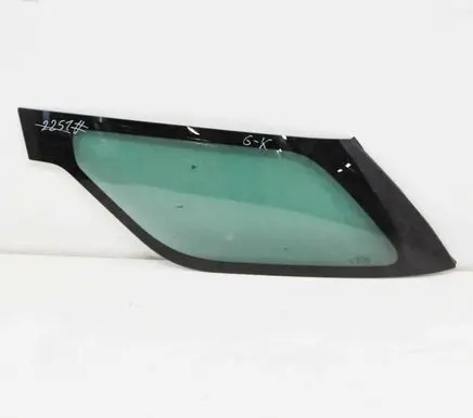 Citroen DS3 Rear side window 43R008600
