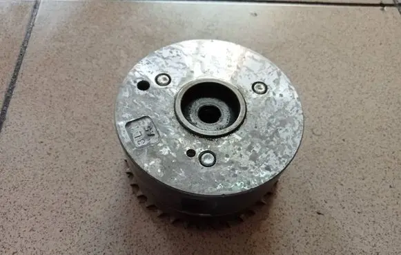 Toyota Yaris Timing chain sprocket 1352000010