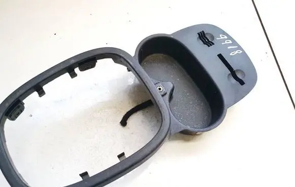 Opel Corsa D Cup holder 13205815 460029937