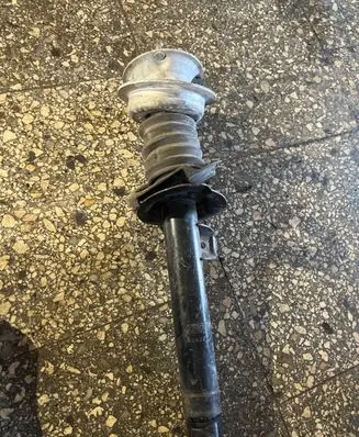 Audi A6 S6 C4 4A Front shock absorber/damper Gc0227