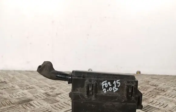 Subaru Forester SJ Relay mounting block RB204000B