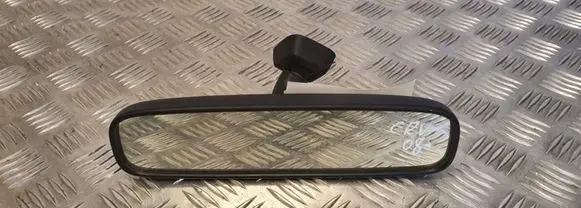Honda CR-V Rear view mirror (interior) E4022197