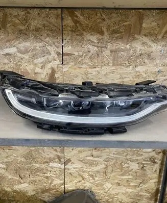 KIA Soul Headlight/headlamp 92180J2000