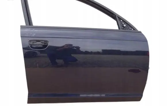 Audi A6 S6 C6 4F Front door