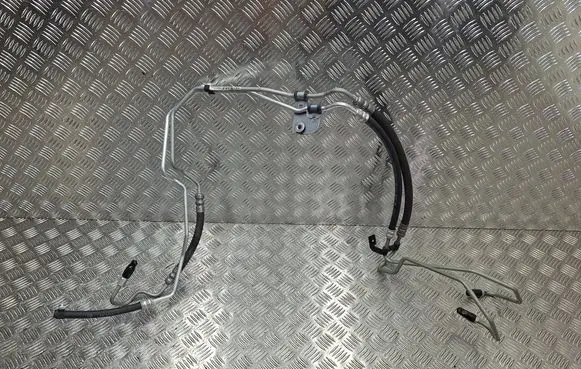 Chrysler Voyager Power steering hose/pipe/line S27725969