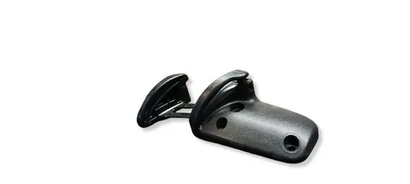 Lexus IS 220D-250-350 Seat belt trim 