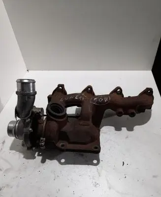 Ford Transit - Tourneo Connect Turbo 7T1Q6K682AB 7569192