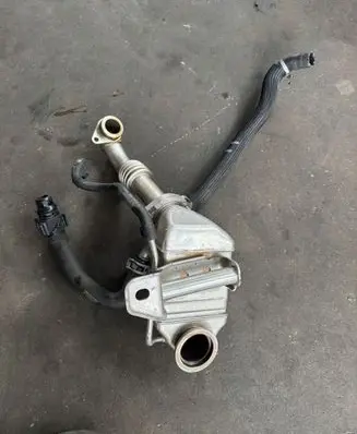 Ford S-MAX EGR valve cooler HG9Q9F464AA