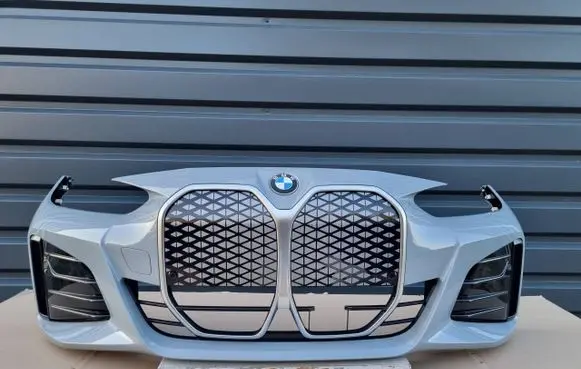BMW 4 G22 G23 G24 G26 Front bumper 51119881896