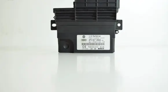 Audi A6 S6 C6 4F Other control units/modules 4F0907280A