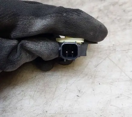 Volvo V60 Airbag deployment crash/impact sensor 30798030 140107501