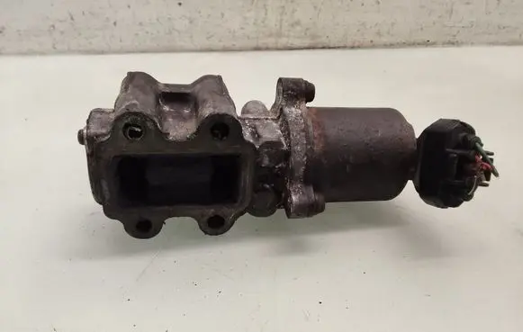 EGR valve