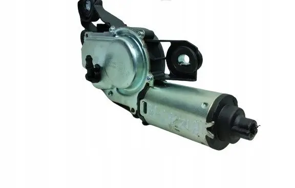 Seat Ibiza III (6L) Rear window wiper motor 6L6955711D