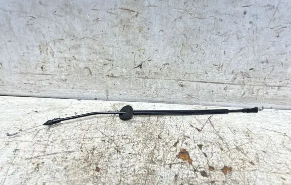 Volkswagen Golf V Front door cable line 1K5837085