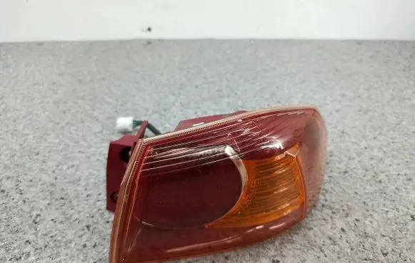 Mitsubishi Lancer X Rear/tail lights P5613STANLEY