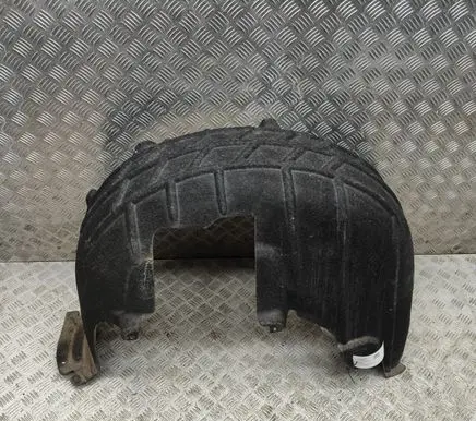 Volkswagen ID.5 Rear arch fender liner splash guards 11A810971