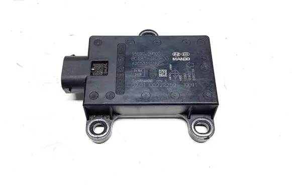 Hyundai ix35 ESP acceleration yaw rate sensor 956902P000