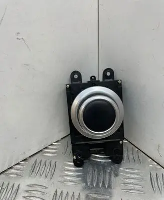 BMW 5 E60 E61 Head unit multimedia control 6944884 HW06SW0C