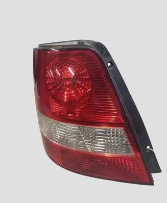 KIA Sorento Rear/tail lights