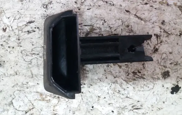 Mercedes-Benz E W210 Hand brake release handle 