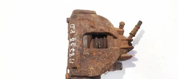 Volvo S60 Front brake caliper