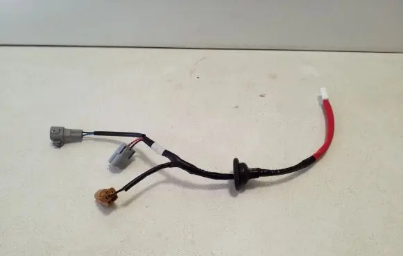 Toyota Corolla E210 E21 Tail light part 