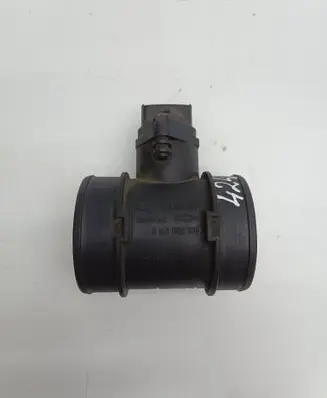 Opel Combo C Mass air flow meter 0281002180