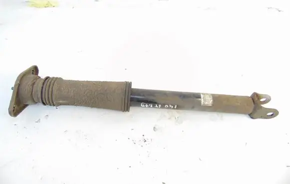 Hyundai i40 Shock absorber/damper/air suspension 