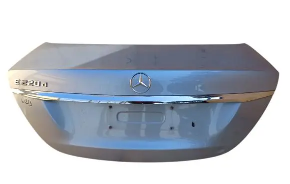 Mercedes-Benz E W213 Tailgate/trunk/boot lid A2137503400