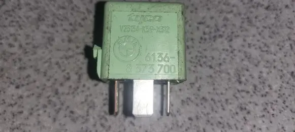 BMW 7 E65 E66 Other relay 61368373700
