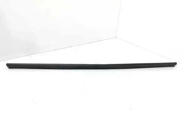 Engine compartment rubber