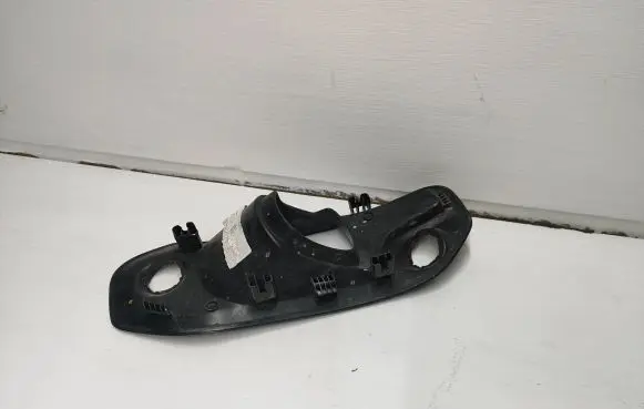 Dodge RAM Front fog light trim/grill 68335090AB