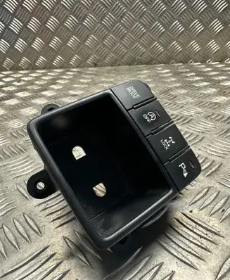 KIA Sorento Other switches/knobs/shifts 93600C5110