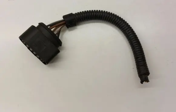Audi A4 S4 B8 8K Other wiring loom 1J0973735