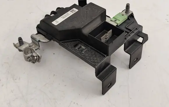 Mercedes-Benz A W177 AMG Positive cable (battery) A2479063603 855HR2AD050