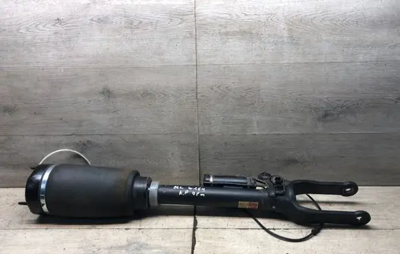 Mercedes-Benz ML W164 Air suspension front shock absorber
