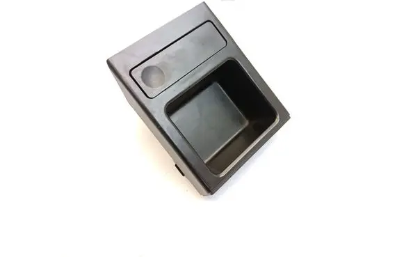 BMW 3 E46 Glove box central console 