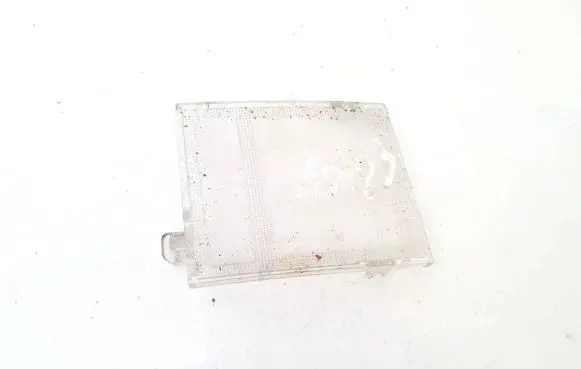 Chrysler 300 - 300C Other interior part