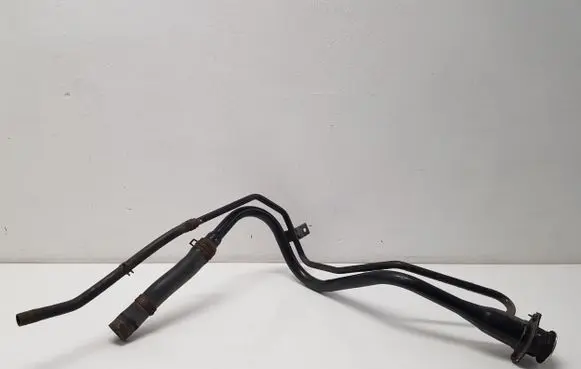 Mitsubishi Space Star Fuel tank filler neck pipe 