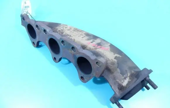 Exhaust manifold