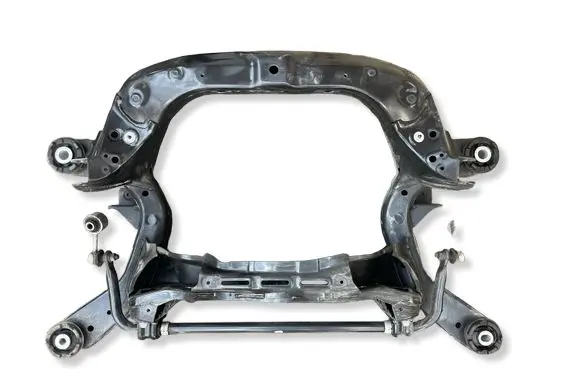 Toyota bZ4X Rear subframe 