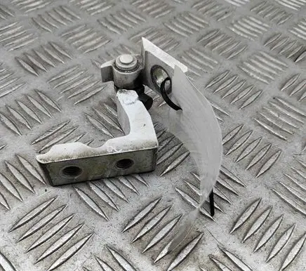 Audi A5 Rear door upper hinge 8W0833404A