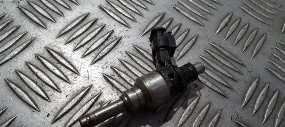 Audi A7 S7 4G Fuel injector 206e036k sv1220210171856